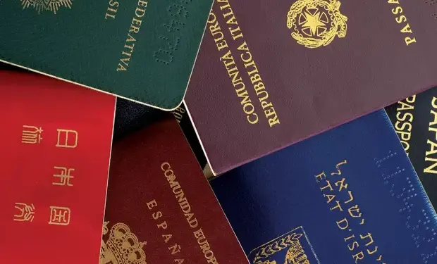 Além das fronteiras: Quantas Nacionalidades você pode ter?