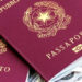 Quanto custa tirar o Passaporte Italiano?