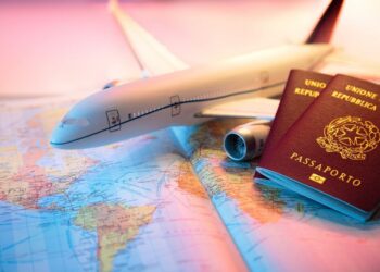 Viajando sem fronteiras: Onde os Italianos podem ir sem Visto
