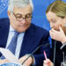 Tajani: “Devemos escolher quem entra na Itália e na Europa”