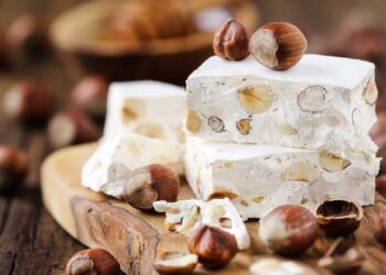 O Verdadeiro Torrone: Uma Experiência Natalina de Sabor Inigualável