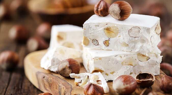 O Verdadeiro Torrone: Uma Experiência Natalina de Sabor Inigualável