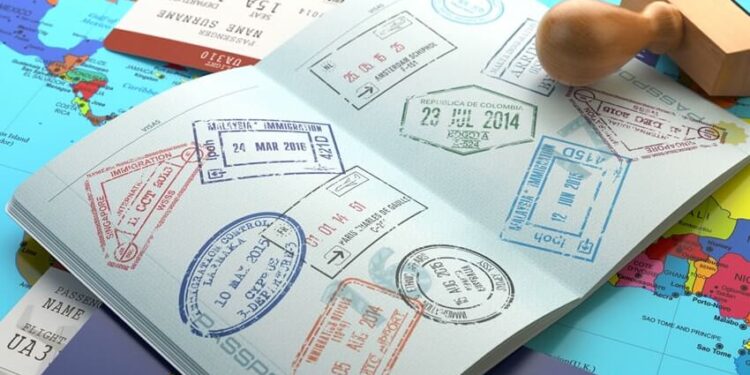 União Europeia aprova regulamentos para Vistos Digitais