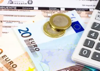 Uma vez inscrito no AIRE, devo pagar Taxas na Itália?