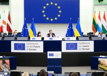 A Influência do Pacto Migratório em 2024 na UE