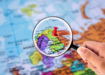 Viver e Trabalhar na Finlândia: Dicas para Cidadãos Italianos