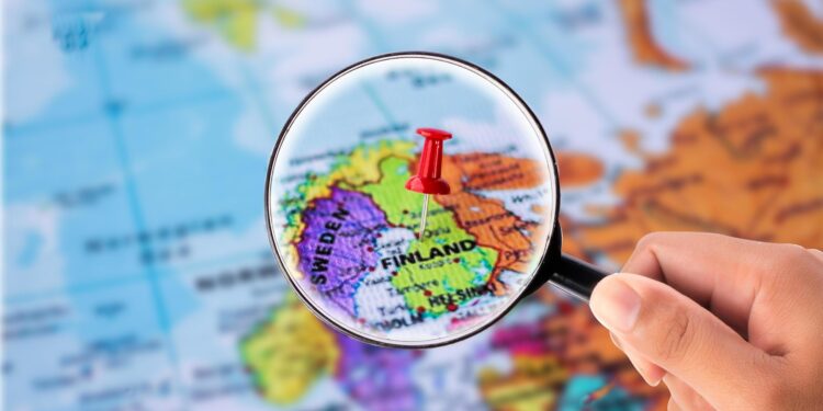 Viver e Trabalhar na Finlândia: Dicas para Cidadãos Italianos