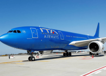 ITA Airways: Conectando Brasil e Itália com Novas Rotas e Aeronaves