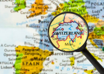 Viver e Trabalhar na Suiça: Oportunidades para Cidadãos Italianos