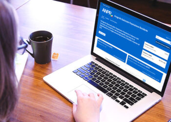 ANPR: Facilitando a obtenção de Certidões de Registro para Advogados