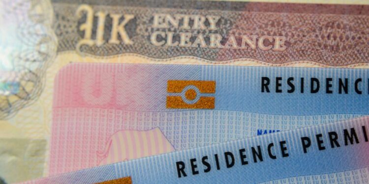 Permesso di soggiorno UE ilimitado