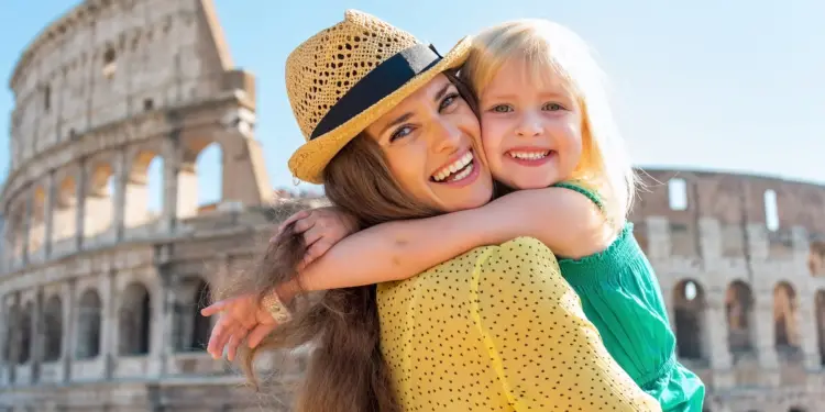 A Cidadania Italiana é transmitida de Filho para Pai?