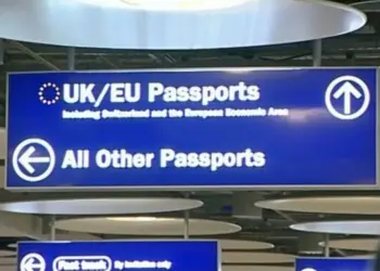 Viajar ao Espaço Schengen: Novas Regras da UE