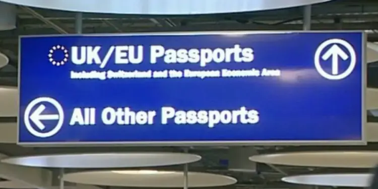 Viajar ao Espaço Schengen: Novas Regras da UE