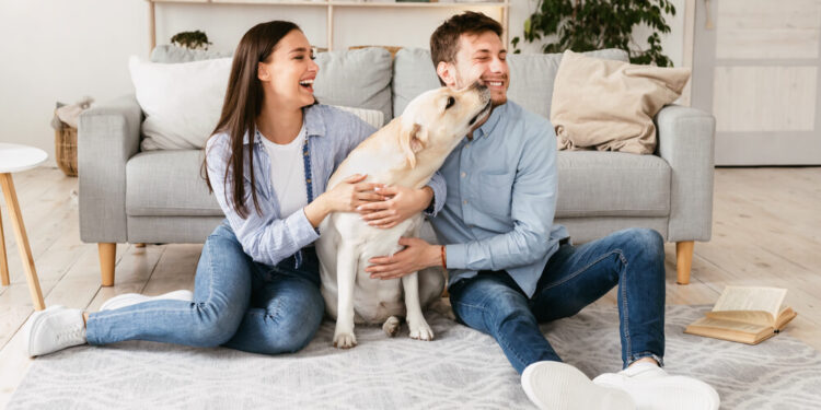 Alugar imóvel na Itália: Animais de Estimação são bem-vindo?