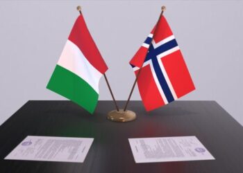 Viver e Trabalhar na Noruega: Oportunidades para Cidadãos Italianos