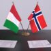 Viver e Trabalhar na Noruega: Oportunidades para Cidadãos Italianos