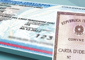 A Importância da Carta d’Identità (RG italiano)