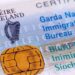Cidadãos Italianos na Irlanda: Visto Stamp 4 para Trabalho e Residência