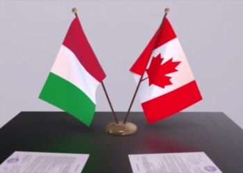 Viver e Trabalhar no Canadá: Oportunidades para Cidadãos Italianos