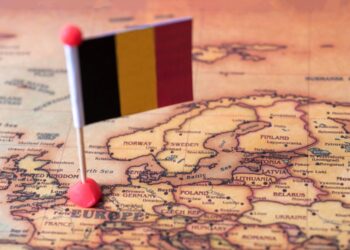 Viver e Trabalhar na Bélgica: Dicas para Cidadãos Italianos