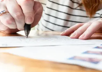 Passo a Passo da Carta-Convite: Recebendo Amigos e Parentes na Itália