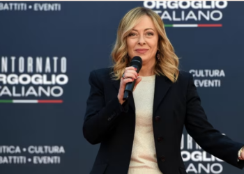 Atreju: Meloni não poupa a oposição e promete resiliência