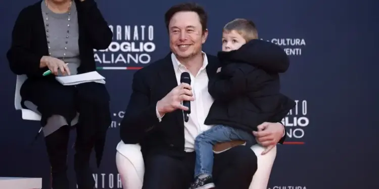 Elon Musk prevê colapso: Itália enfrenta queda demográfica