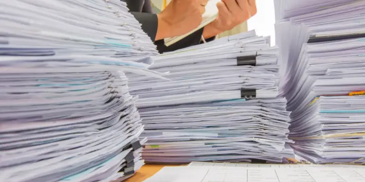 Tribunal de Veneza enfrenta sobrecarga Judicial