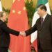 Vistos para a China: Isenção de Visto para Cidadãos Italianos