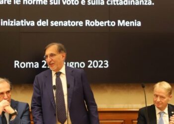 Cidadania Italiana em Debate: Projeto de Lei e suas Controvérsias