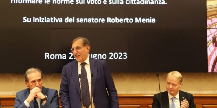 Cidadania Italiana em Debate: Projeto de Lei e suas Controvérsias