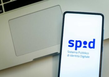 SPID:  Identidade Digital Nacional na Itália