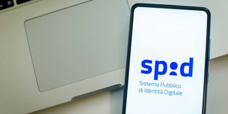 SPID: Identidade Digital Nacional na Itália