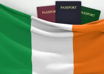 Cidadãos sem Passaporte UE na Irlanda: Novas Restrições Imigratórias
