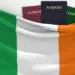 Cidadãos sem Passaporte UE na Irlanda: Novas Restrições Imigratórias