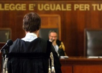 Mudança de Juiz em processos de Cidadania Italiana: Entenda os motivos