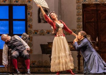 O Triunfo Cultural: Ópera Italiana recebe reconhecimento da UNESCO