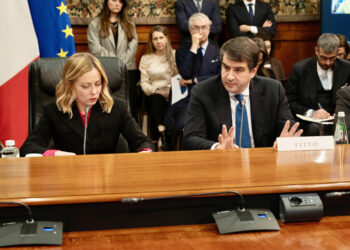 Bolonha recebe Meloni para Histórico Acordo Europeu