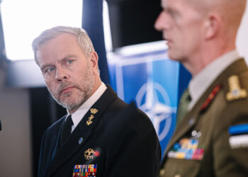 Otan se prepara para conflito com a Rússia: O que você precisa saber