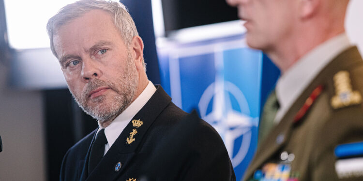 Otan se prepara para conflito com a Rússia: O que você precisa saber