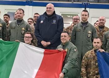 Ministro Crosetto: “O exército precisa de reservistas para defender a Itália”