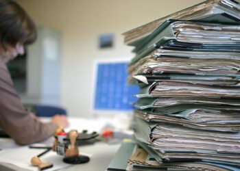 Processos de Cidadania Italiana paralisam Tribunal de Veneza