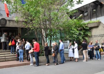 Consulados no Brasil: Demandas crescentes e longas filas