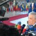 Itália, França e Alemanha lideram iniciativa Europeia no Mar Vermelho