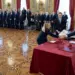 Crescimento de Aprovação para Meloni e Governo Italiano