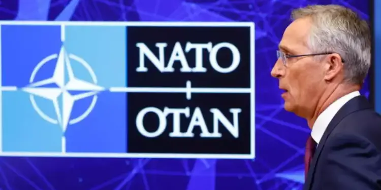 Itália e OTAN: Bases Militares em Foco