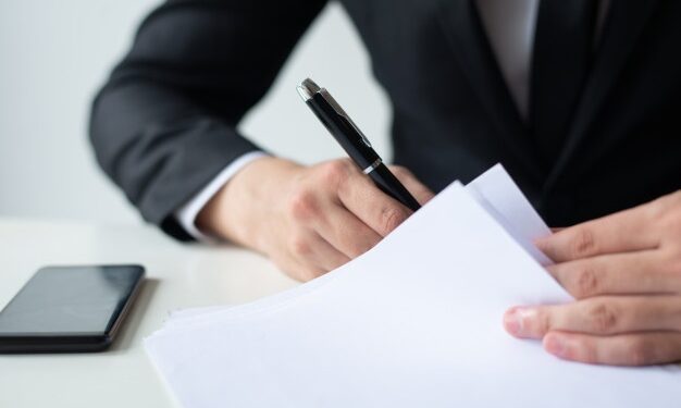 Validade Legal: Documentos Estrangeiros e seu Registro no Brasil