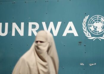 Ministro Italiano anuncia suspensão de apoio à UNRWA