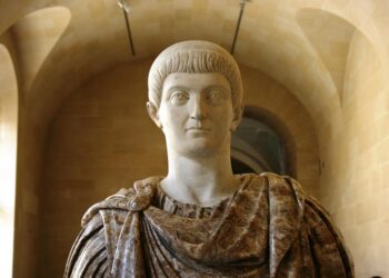 Anarquia Militar no Império Romano